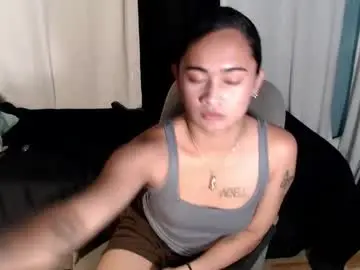 Chaturbate Live Sex Cam of greatest_nightmare