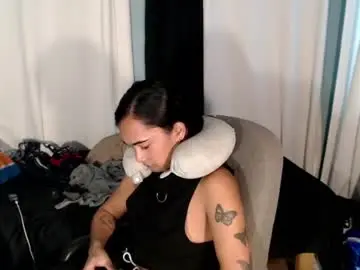 Chaturbate Sex Cam of greatest_nightmare