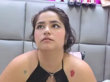 Chaturbate Watch Live Sex Cams of kristaritter