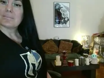 Chaturbate Best Webcam of mandaloriangirlsfight