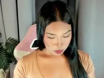Chaturbate Live Sex Cam of morgan_fuckdoll