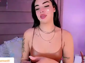 Chaturbate Live Sex Cam of sofi_hdzz
