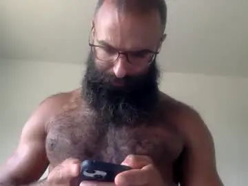 Chaturbate Sex Cam of woof_wolf37