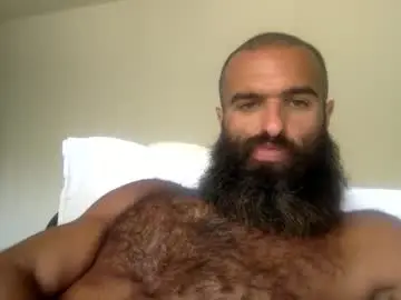 Chaturbate Best live sex cam show of woof_wolf37