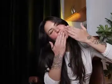 Chaturbate Best live sex cam show of brazilians_doitbetter