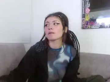 Chaturbate Private Sex Chat of giulietta_mon