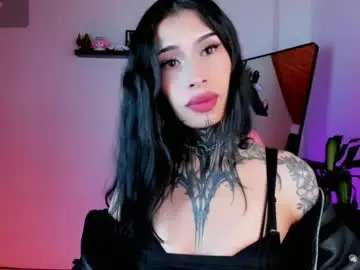 Chaturbate Adult Webcams of kali_ka