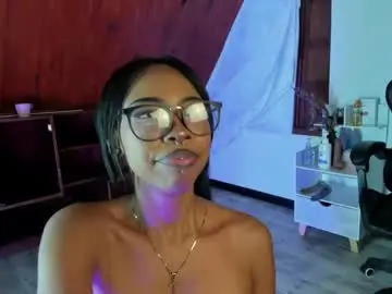 Chaturbate Live Sex of mariabonet