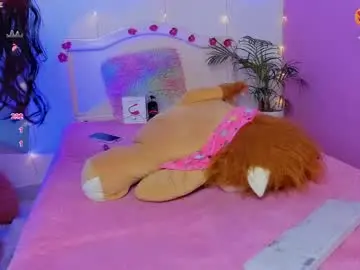 Chaturbate Live Sex Cam of misschelsea01