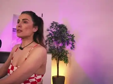 Chaturbate Free Live Porn of misslullu