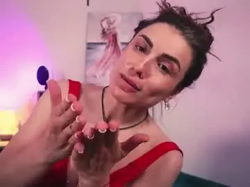 Chaturbate Sex Cam of misslullu