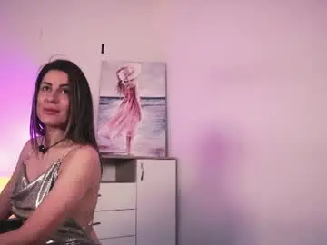 Chaturbate Adult Video Chat of misslullu