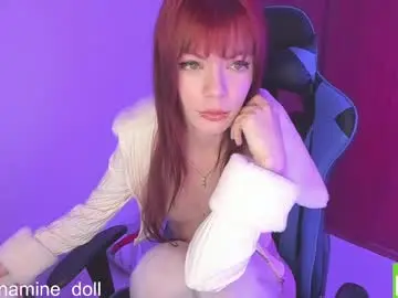 Chaturbate Watch Live Sex Cams of namine_vanitas