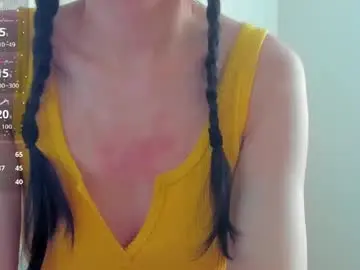 Chaturbate Best live sex cam show of natural_form