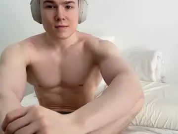 Chaturbate Nude Webcam of nfeibk
