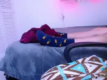 Chaturbate Sex Cam of selene_s3xy