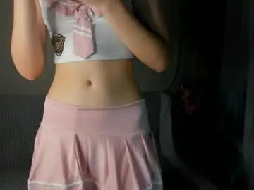 Chaturbate Live Porn of she_angell