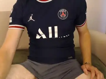 Chaturbate Adult Video Chat of studfromparis