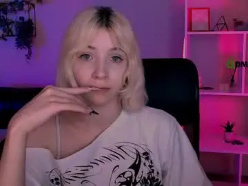 Chaturbate Adult Webcams of tender_amelia