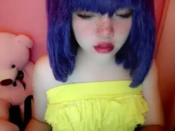Chaturbate Adult Video Chat of aurora_more