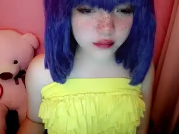 Chaturbate Nude Webcam of aurora_more