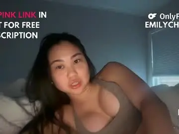 Chaturbate Sex Chat of emilychoi