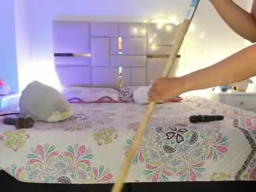 Chaturbate Adult Webcam of jackelyn_lopezz