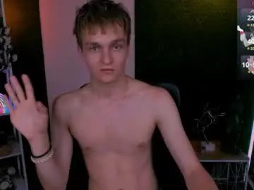Chaturbate Private Sex Chat of john_lik