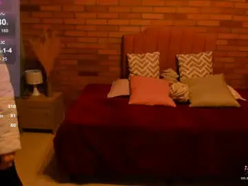 Chaturbate Adult Webcams of julieta_moretti