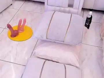 Chaturbate Live Porn of megan_glow_