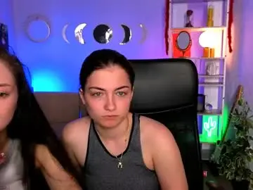 Chaturbate Best live sex cam show of miki_nikki