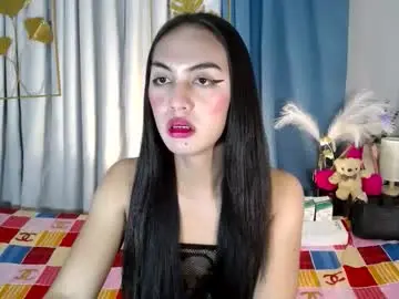 Chaturbate Free Porn Cam of queen_danaya