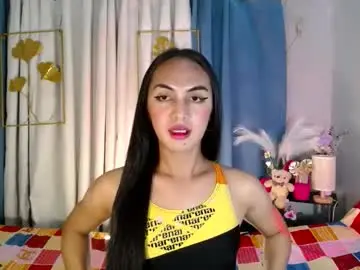 Chaturbate Sex Chat of queen_danaya