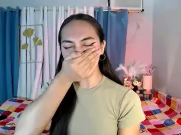 Chaturbate Sex Chat of queen_danaya