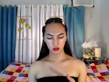 Chaturbate Live Sex Cam of queen_danaya