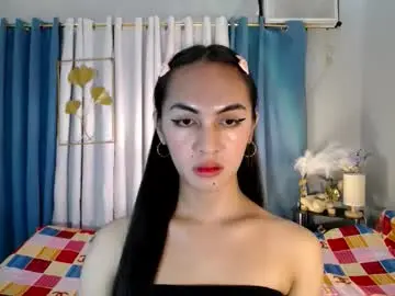 Chaturbate Live Sex of queen_danaya