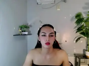 Chaturbate Sex Chat of queen_danaya