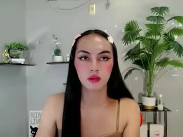 Chaturbate Sex Cam of queen_danaya