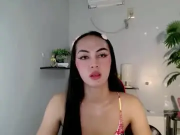 Chaturbate Sex Chat of queen_danaya