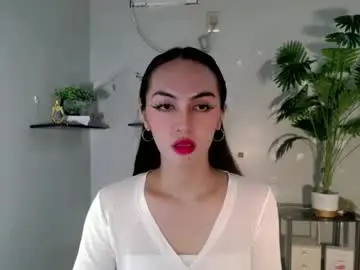 Chaturbate Sex Cam of queen_danaya