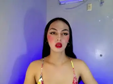 Chaturbate Sex Chat of queen_danaya