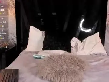 Chaturbate Live Sex Cam of swet_lovee_