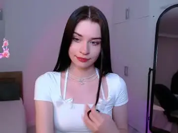 Chaturbate Free Porn Cam of tina_charm