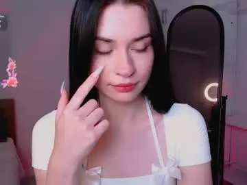 Chaturbate Adult Video Chat of tina_charm