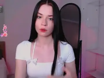 Chaturbate Nude Webcam of tina_charm