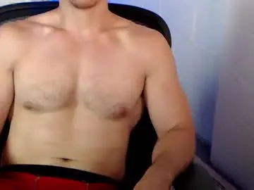 Chaturbate Adult Video Chat of johnnieredd