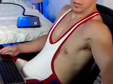 Chaturbate Best Webcam of johnnieredd