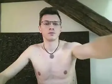 Chaturbate Best Webcam of lumberjack__666