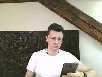 Chaturbate Best live sex cam show of lumberjack__666