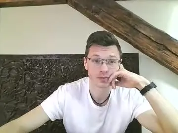 Chaturbate Live Sex of lumberjack__666